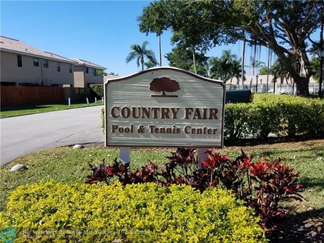 Home - Country Fair